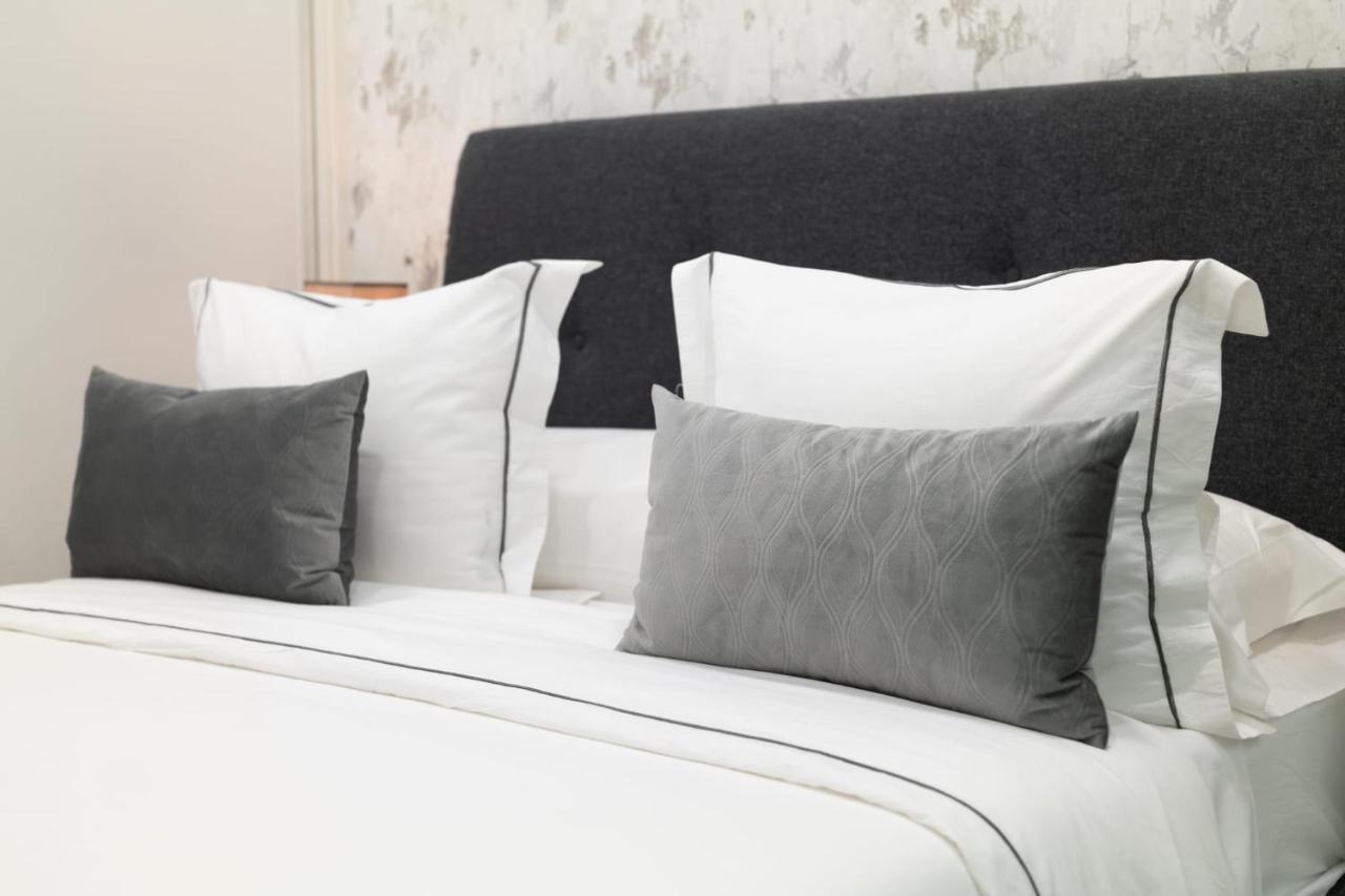 Modern Loft Near Puerta Del Sol Apartment Мадрид Екстериор снимка